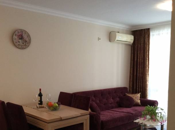 Комплекс МАРВЕЛ 1 в Болгарии,большие квартиры по низким ценам! Без посредников!, фотография 7