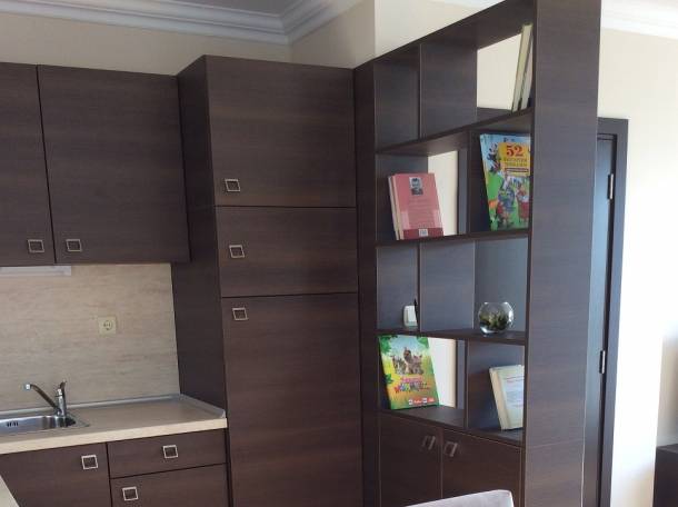 Комплекс МАРВЕЛ 1 в Болгарии,большие квартиры по низким ценам! Без посредников!, фотография 10