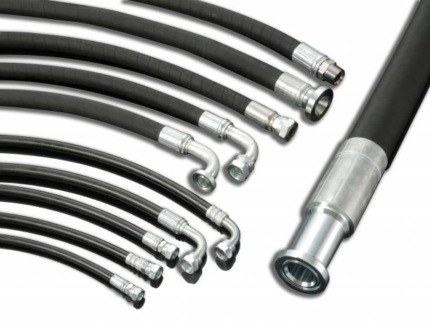 Фитинги, краны, быстроразьёмные соединения, фотография 3