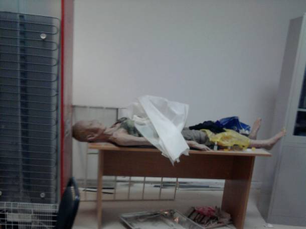 Реставрация и изготовление, фотография 2