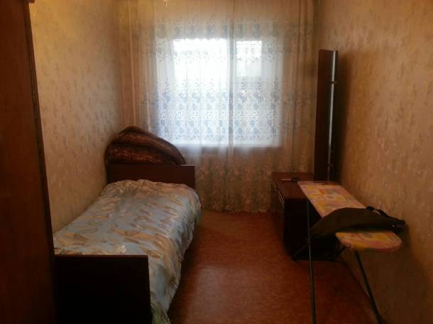 Сдадим комнату двум девушкам, Бейбитшилик Есенберлина, фотография 1