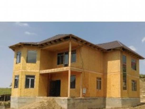 ТОО Сип Строй Инвест, Желтоксана 5б 3этаж 24 офис, фотография 1