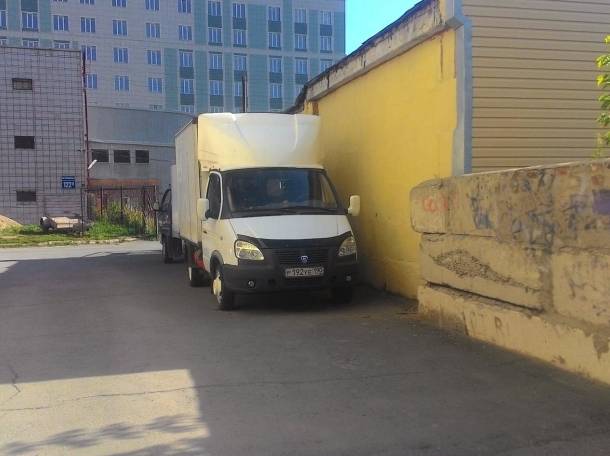 Грузоперевозки из Усть-Каменогорска в Новосибирск, Томск, Барнаул., фотография 1