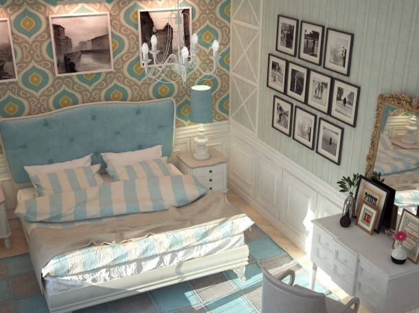 Разработка дизайн-проектов; картины маслом; роспись стен; декор лепнин, фотография 1