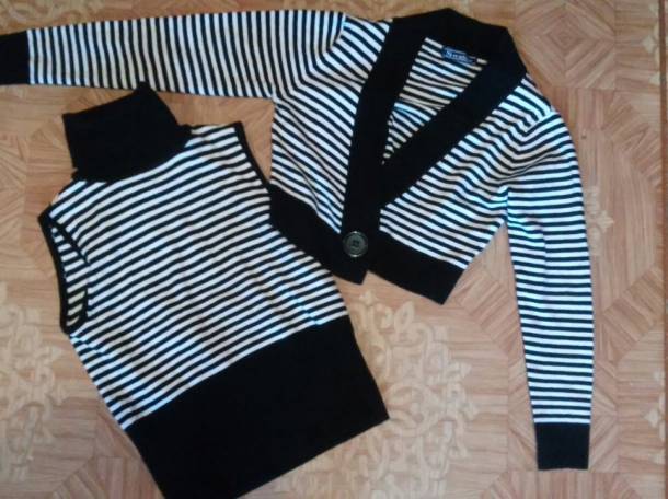 Кофты, фотография 1