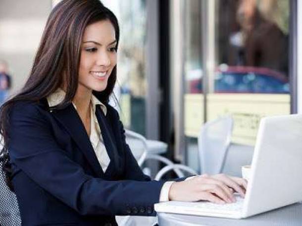 Требуется Администратор в офис, фотография 1