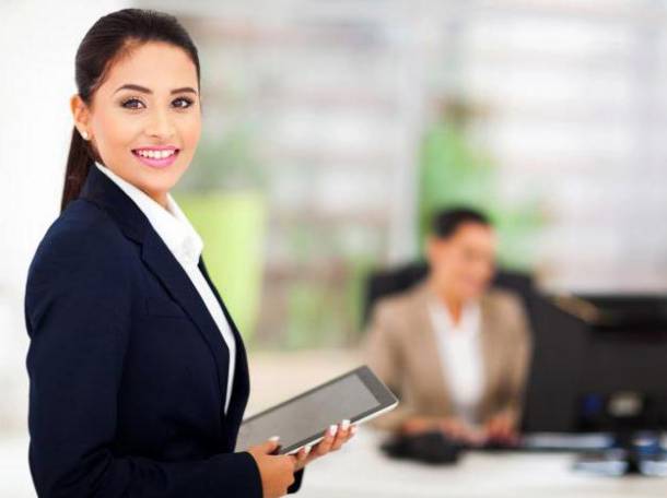 Требуется помощник руководителя, фотография 1