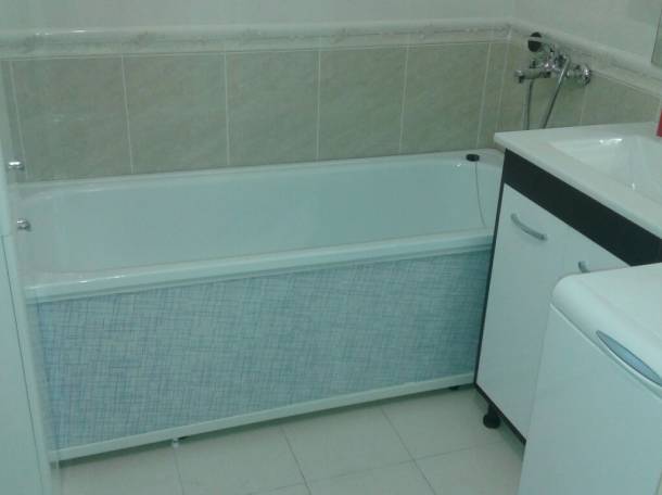 2х комн.кв. ЖК 