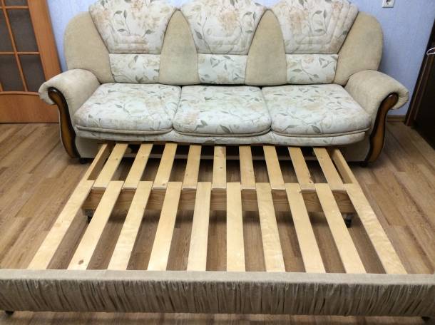 Продажа дивана (3+2), фотография 4