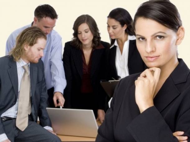 требуется сотрудник по работе с заказчиками, фотография 1