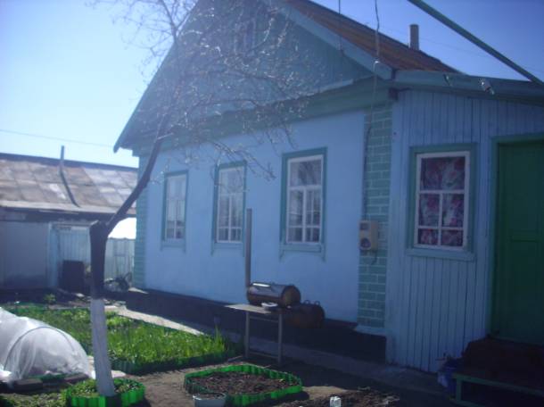 продам дом, костанай,киевский, фотография 3