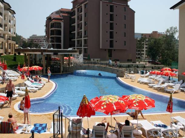  Продам собственную квартиру в Болгарии без посредников! Выгодно, срочно!, фотография 1