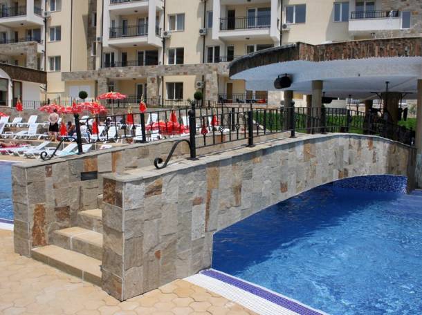  Продам собственную квартиру в Болгарии без посредников! Выгодно, срочно!, фотография 4