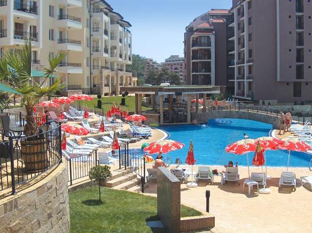  Продам собственную квартиру в Болгарии без посредников! Выгодно, срочно!, фотография 5