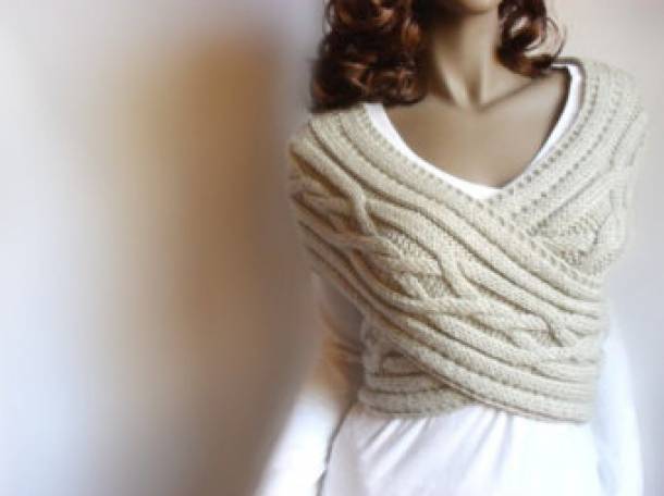 Вязание одежды на заказ в Алматы, фотография 2