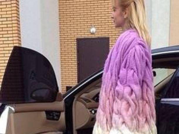 Вязание одежды на заказ в Алматы, фотография 3