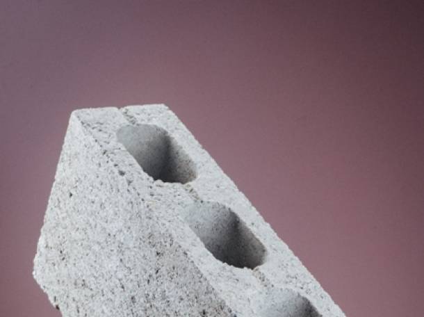 Блоки ячеистые стеновые и пескоблоки в наличии. Астана, фотография 1