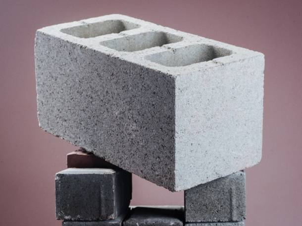 Блоки ячеистые стеновые и пескоблоки в наличии. Астана, фотография 2