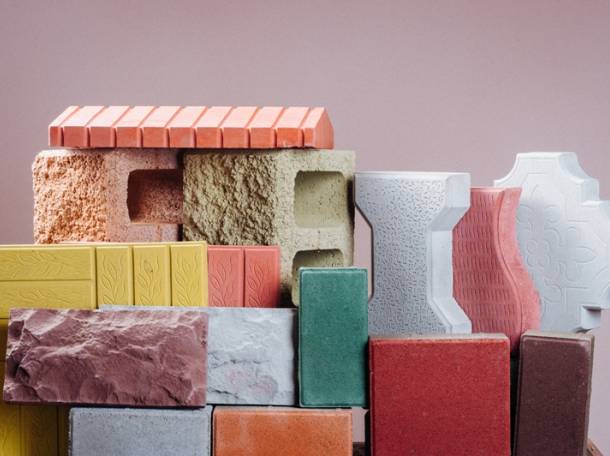 Блоки ячеистые стеновые и пескоблоки в наличии. Астана, фотография 5