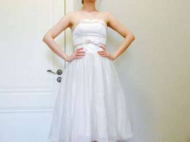 Продам вечерние платья, фотография 3