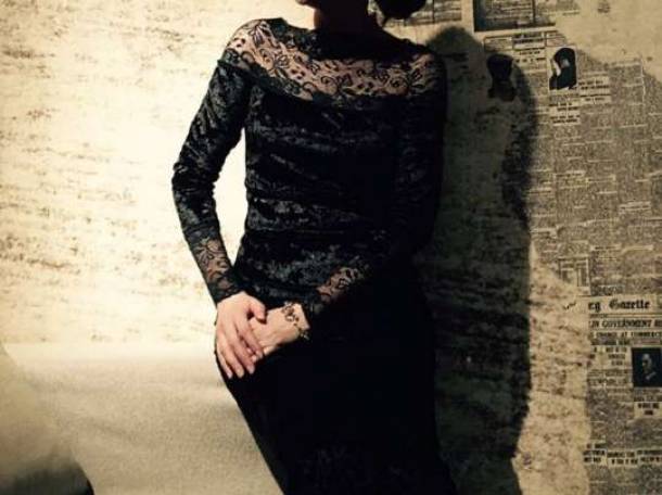 Продам вечерние платья, фотография 5