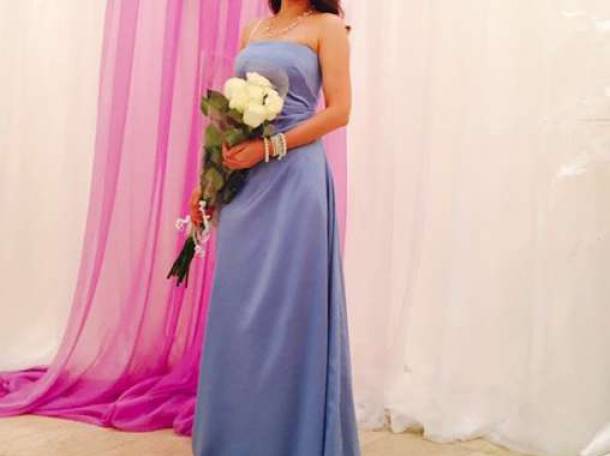 Продам вечерние платья, фотография 6