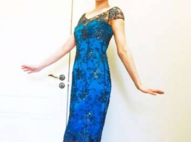 Продам вечерние платья, фотография 10