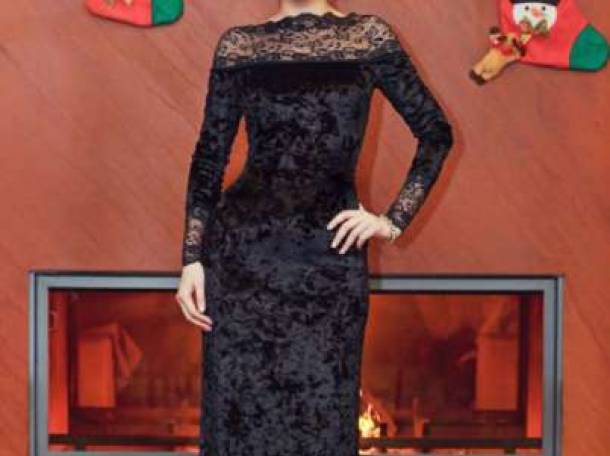 Продам вечерние платья, фотография 11