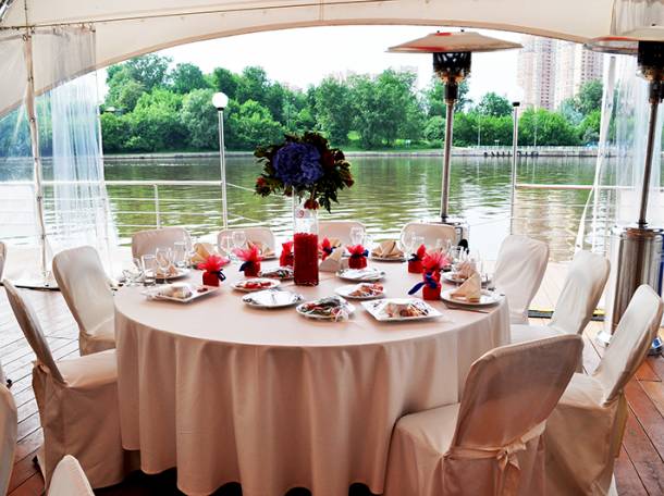 Пошив штор, скатертей, чехлов. Текстиль для ресторанов по низким ценам., фотография 5