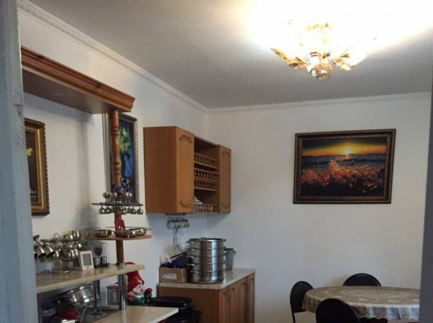 Продам дом, арычная 8, фотография 1