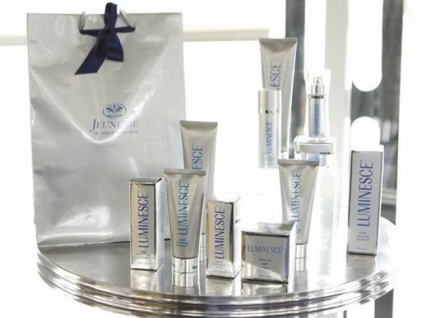 микрокрем Jeunesse Instantly Ageless, VIP косметика, фотография 2