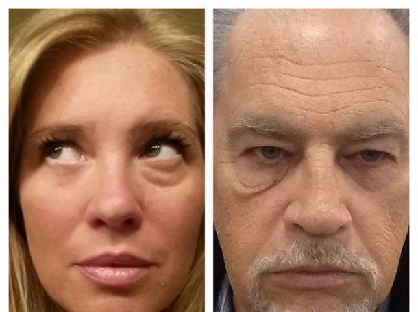 микрокрем Jeunesse Instantly Ageless, VIP косметика, фотография 7