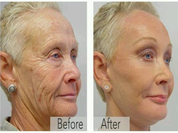 Jeunesse Дневной увлажняющий крем LUMINESCE, VIP косметика, фотография 4