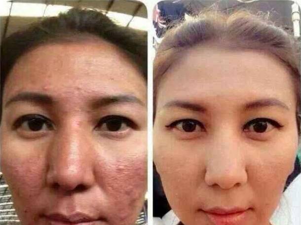 Jeunesse Дневной увлажняющий крем LUMINESCE, VIP косметика, фотография 5