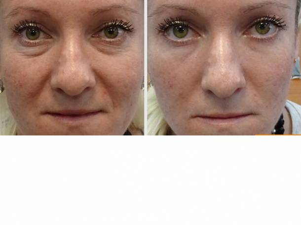 Jeunesse Дневной увлажняющий крем LUMINESCE, VIP косметика, фотография 6