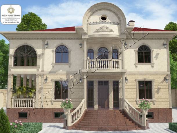 Фасад вашей мечты, фотография 1