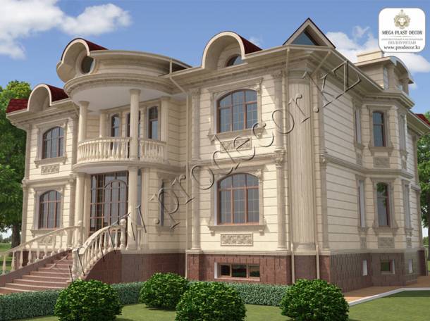 Фасад вашей мечты, фотография 3