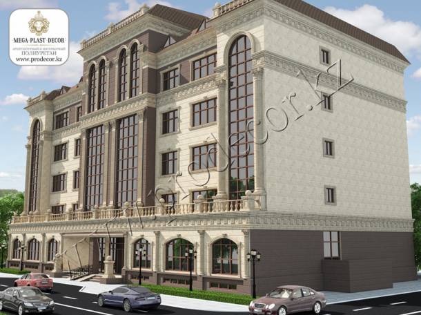 Фасад вашей мечты, фотография 7