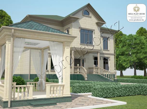 Фасад вашей мечты, фотография 9