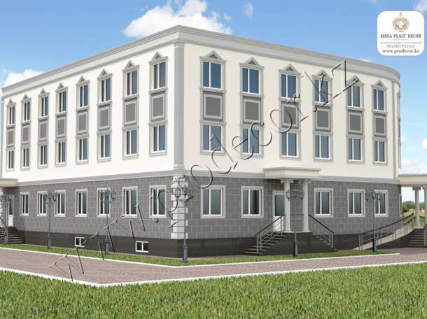 Фасад вашей мечты, фотография 12