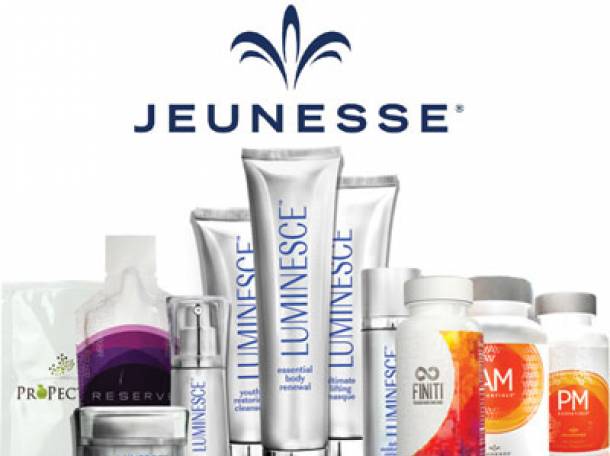 Пищевые добавки Jeunesse AM & PM ESSENTIALS, VIP косметика, фотография 11
