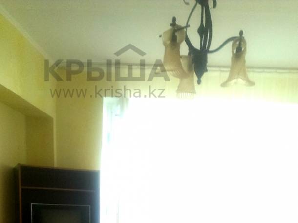 1 комнатная в Казахфильме , М-район Казахфильм, фотография 1