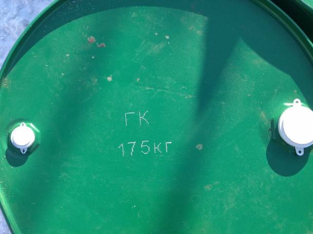 Продам трансформаторное масло ГК, фотография 2