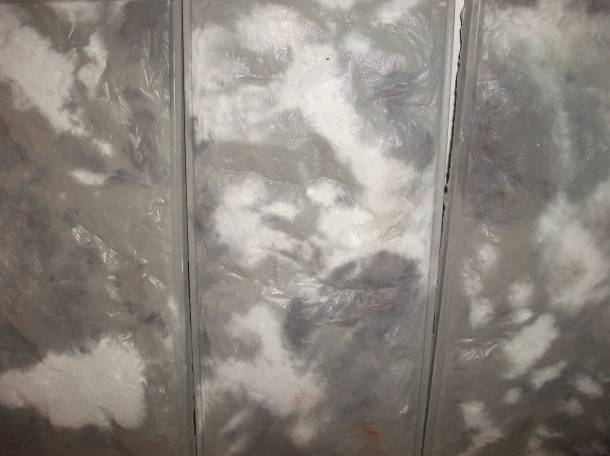 Искусственный камень интерьерный(Дикий камень), фотография 4