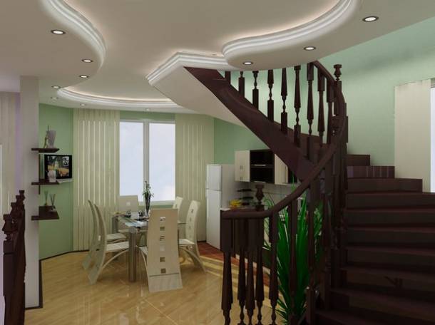 Ремонт любой сложности под ключ Астана!!!, фотография 6