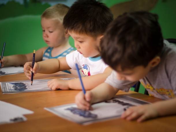 Центр развития и творчества 