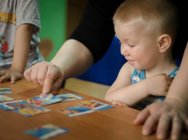 Центр развития и творчества 