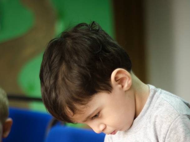 Центр развития и творчества 