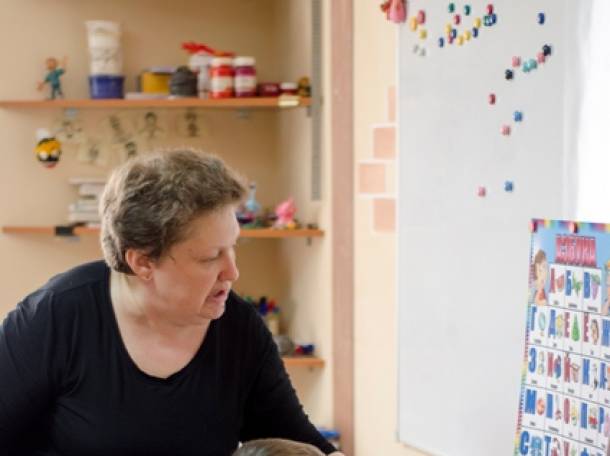 Центр развития и творчества 