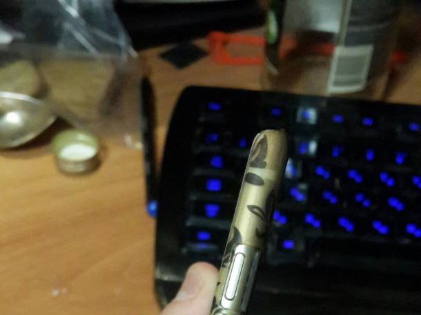 Продам айфон 6 голд 16 гб , фотография 4